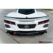 Paragon Performance | Maxton C8 Corvette 4pc Body Kit