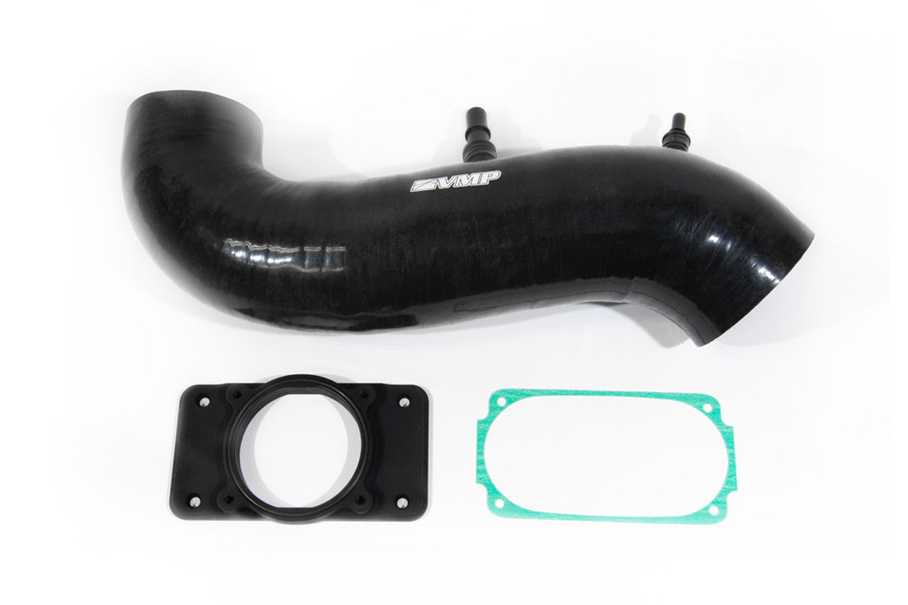 VMP - Loki 2.65L TVS Supercharger Kit - 2018-2020 Ford F-150