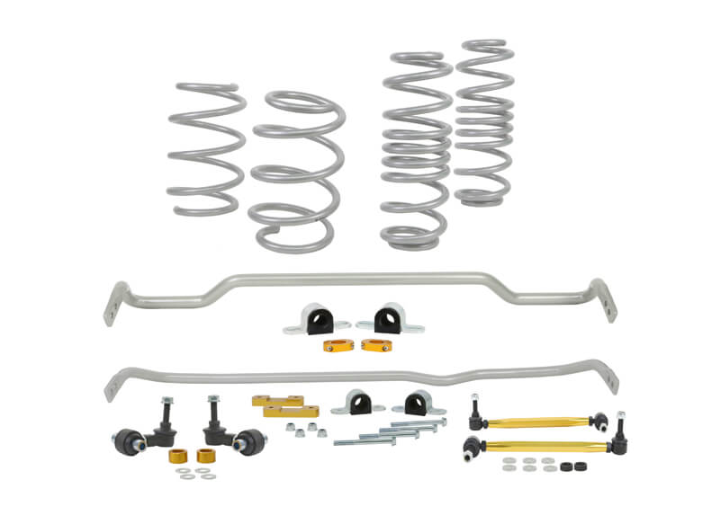 Whiteline - Performance Suspension Kit - 2015-2021 VW Golf MK7 & MK7.5 GTI