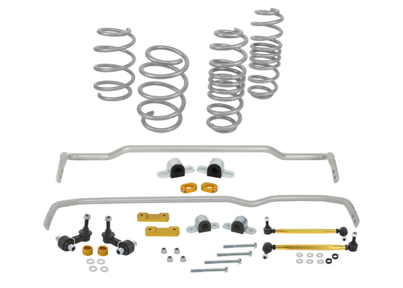 Whiteline - Performance Suspension Kit - 2015-2021 VW Golf MK7 & MK7.5 GTI