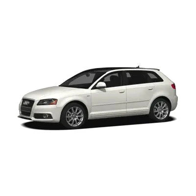 Audi A3 (2006-2013) 8P