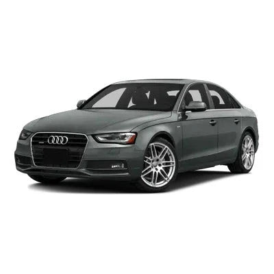 Audi A4 (2009-2016) B8