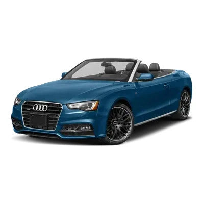 Audi A5 (2008-2017) B8