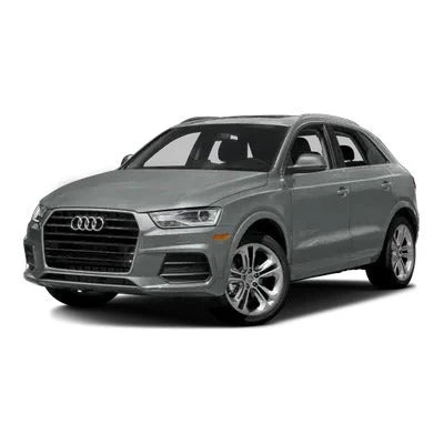 Audi Q3 (2015-2018) 8U