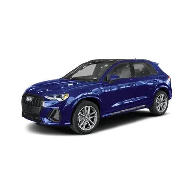 Audi Q3 (2019-2025) F3