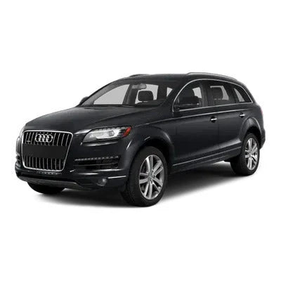 Audi Q7 (2007-2015) 4L