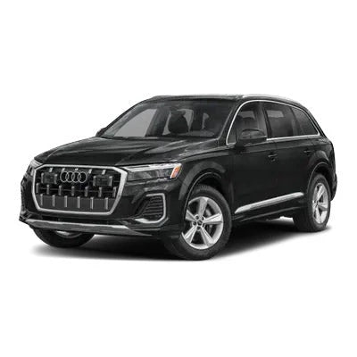 Audi Q7 (2017-2025) 4M