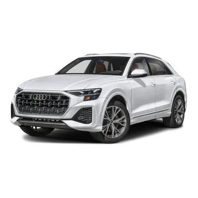 Audi Q8 (2019-2025) 4M