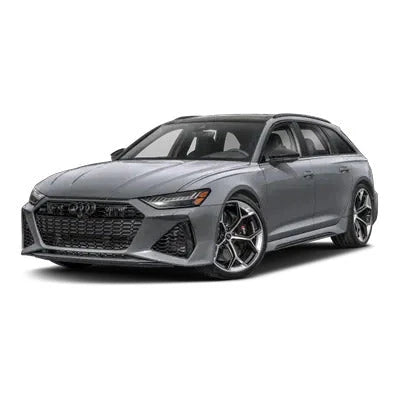 Audi RS6 Avant (2021-2026) C8
