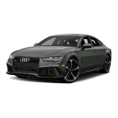 Audi RS7 (2014-2018) C7
