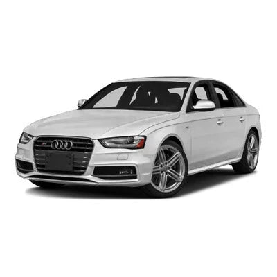Audi S4 (2010-2016) B8