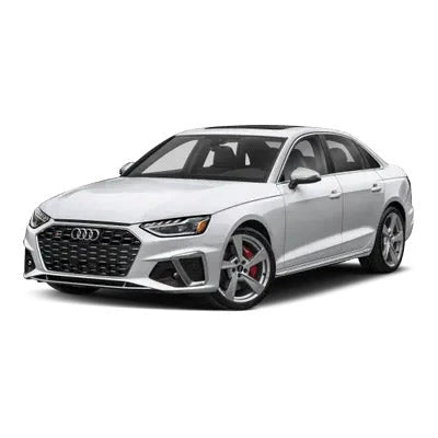 Audi S4 (2018-2025) B9