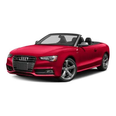 Audi S5 (2008-2017) B8