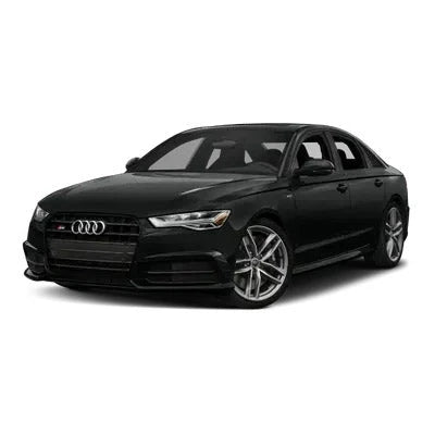 Audi S6 (2013-2018) C7