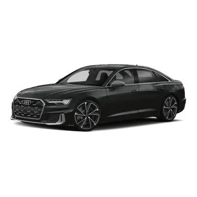 Audi S6 (2020-2025) C8