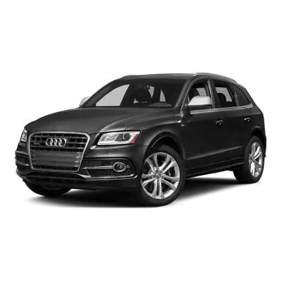 Audi SQ5 (2014-2017) B8