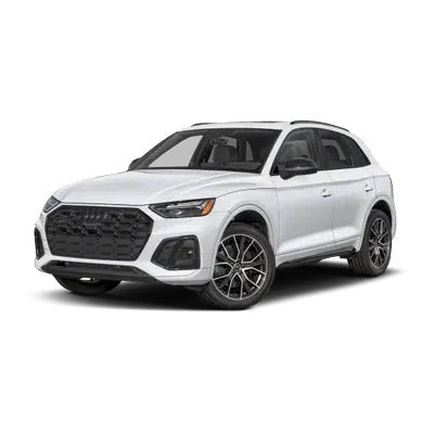 Audi SQ5 (2018-2025) B9