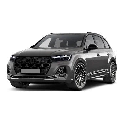Audi SQ7 (2020-2025) 4M