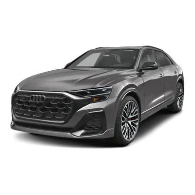 Audi SQ8 (2020-2025) 4M8