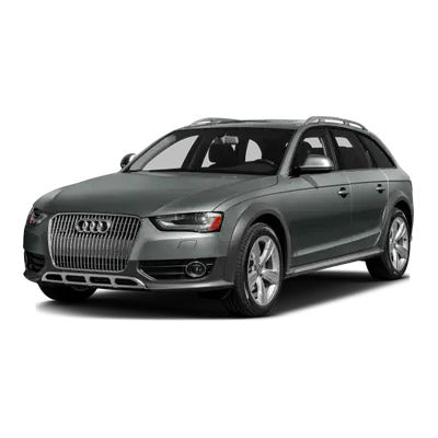 Audi Allroad (2013-2016) B8