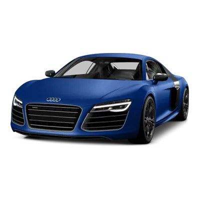 Audi R8 (2008-2015) 42/FG – Southdown Garage Shop