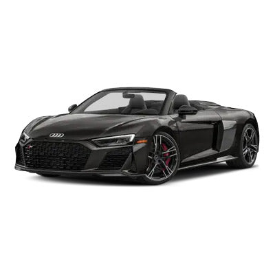 Audi R8 (2017-2023) 4S