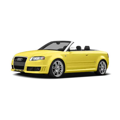 Audi RS4 (2007-2008) B7