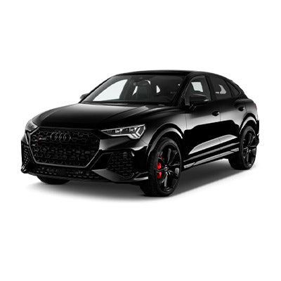 Audi RS Q3 (2021-2025) F3