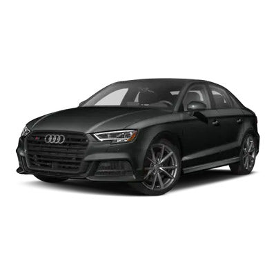 Audi A3/S3 (2015-2025) 8V/8Y