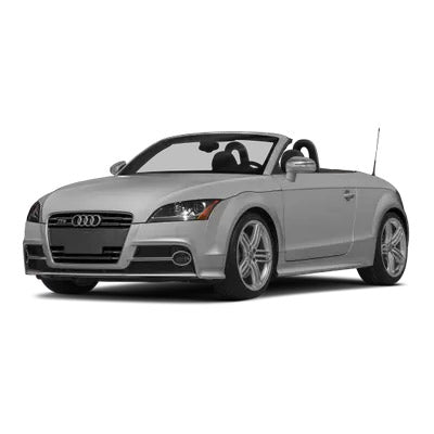 Audi TT/TTS (2008-2015) 8J