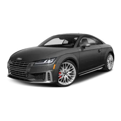 Audi TT/TTS (2016-2023) 8S