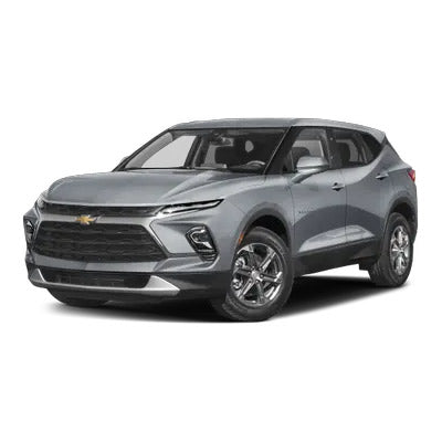 Chevrolet Blazer (2019-2025)