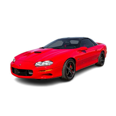 Chevrolet Camaro (1993-2002)