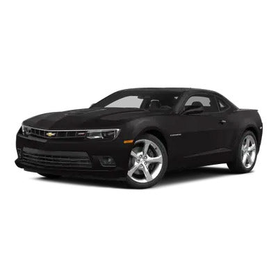 Chevrolet Camaro (2010-2015)