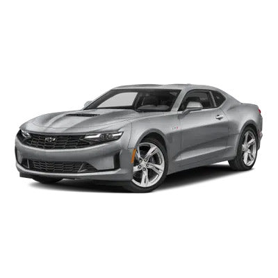 Chevrolet Camaro (2016-2024)