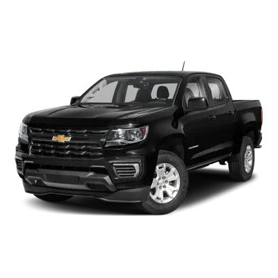 Chevrolet Colorado (2015-2025)