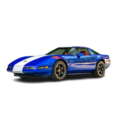 Chevrolet Corvette (1984-1996) C4