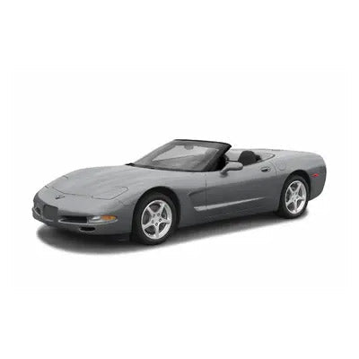 Chevrolet Corvette (1997-2004) C5