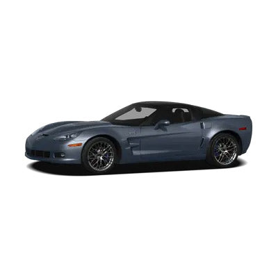 Chevrolet Corvette (2005-2013) C6
