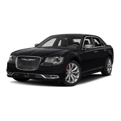 Chrysler 300/300C (2005-2023)