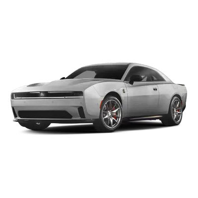 Dodge Charger Daytona (2024-2025)