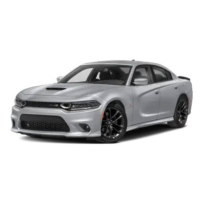 Dodge Charger (2005-2024)