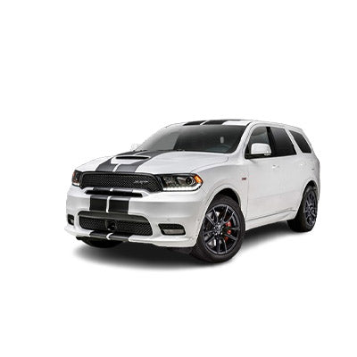 Dodge Durango (2011-2026)