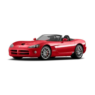 Dodge Viper (1992-2017)
