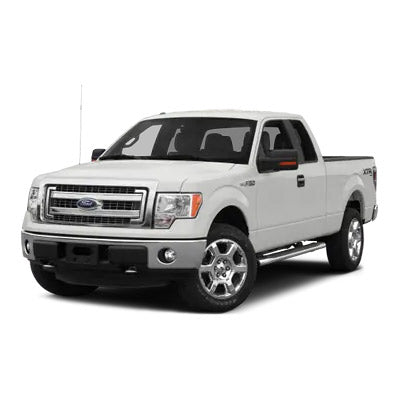 Ford F-150 (1997-2014)
