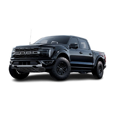 Ford F-150 EcoBoost & Raptor EcoBoost (2011-2025)
