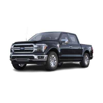 Ford F-150 (2015-2025)