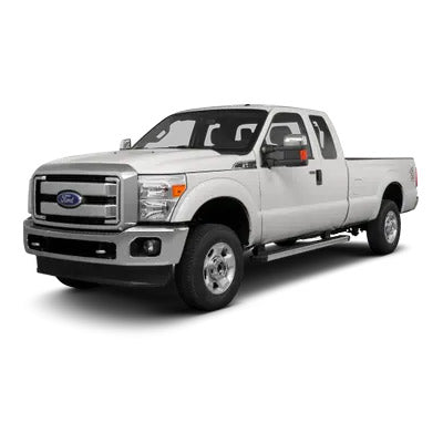 Ford F-250 (2008-2026)