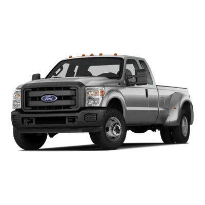 Ford F-350 (2008-2026)