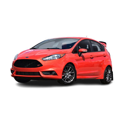 Ford Fiesta ST (2013-2018)